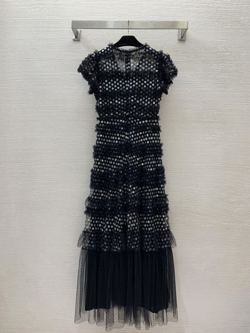 Zimmermann Dress